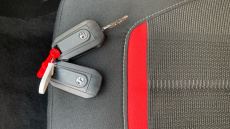 Vauxhall Mokka 1.2 Turbo 136 GS 5dr Petrol Hatchback